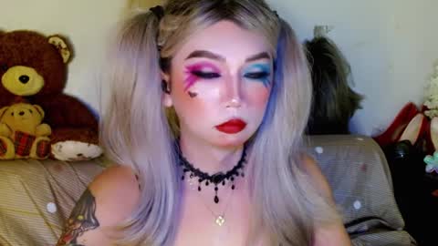 jasmine online show from February 26, 6:59 pm