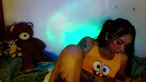 jasmine online show from July 28, 12:52 am