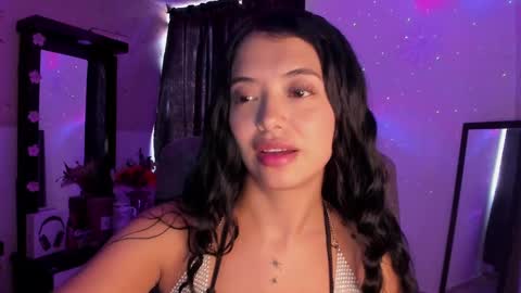 Stormi online show from March 1, 9:48 pm