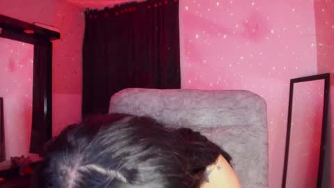 Stormi online show from January 26, 12:47 am