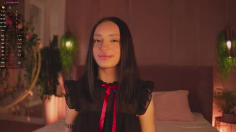 adoracortes online show from November 23, 5:16 am