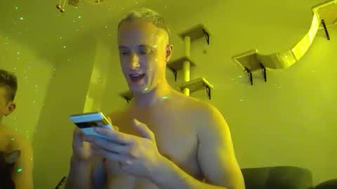 adreamcumstrue online show from September 27, 9:56 pm