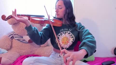 Adrena10 online show from January 14, 9:30 pm