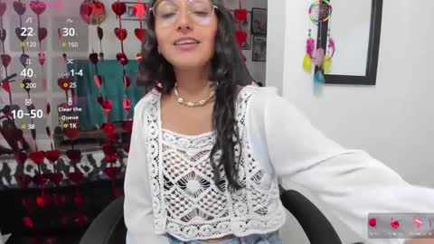 Adrena10 online show from March 10, 9:51 pm