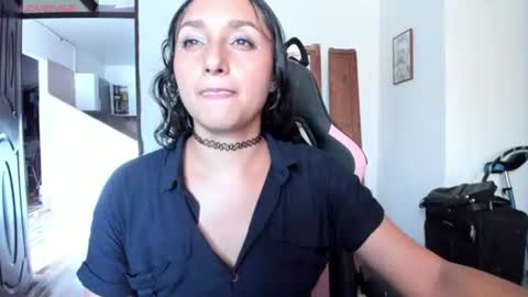 Adrena10 online show from July 28, 10:20 pm