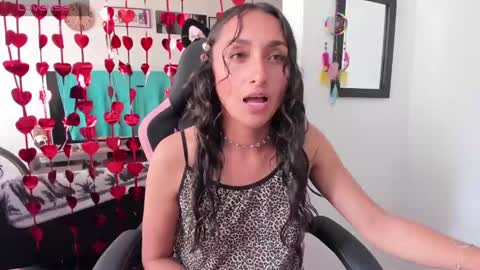 Adrena10 online show from February 27, 7:15 pm