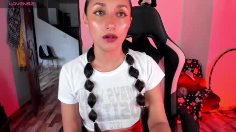 Adrena10 online show from February 15, 9:35 pm