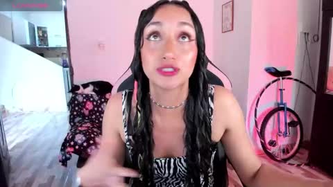 Adrena10 online show from March 13, 1:03 pm