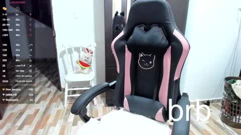 Adrena10 online show from November 19, 10:52 pm