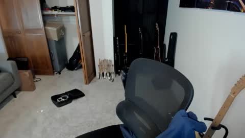 adrenaline1622 online show from December 1, 10:41 pm