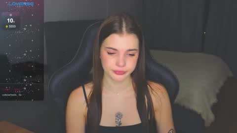 Adriana online show from December 18, 2:07 am