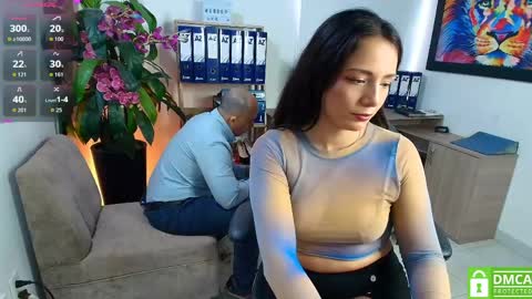 adri miller online show from April 14, 1:58 pm