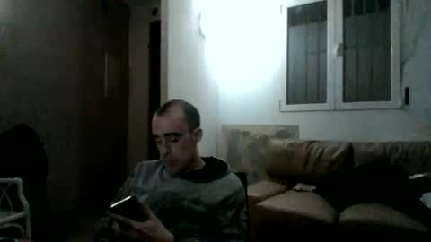 adria35cbtmartorell online show from November 4, 7:15 pm