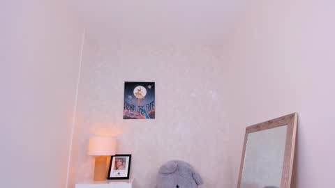 Adriana online show from February 27, 3:26 pm