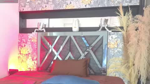 Adrian and Camii online show from May 11, 5:03 am