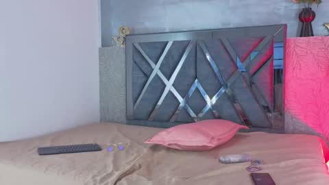 Adrian and Camii online show from May 15, 9:22 pm