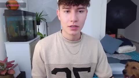 adrian morelli online show from October 20, 7:08 pm