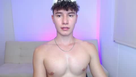 adrian morelli online show from February 22, 9:06 pm