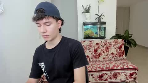 adrian morelli online show from January 18, 6:32 pm