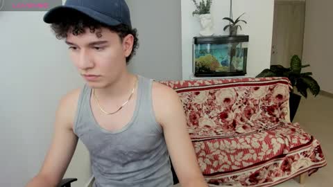 adrian morelli online show from January 19, 7:37 pm