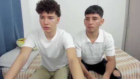 adrian morelli online show from February 7, 8:31 pm