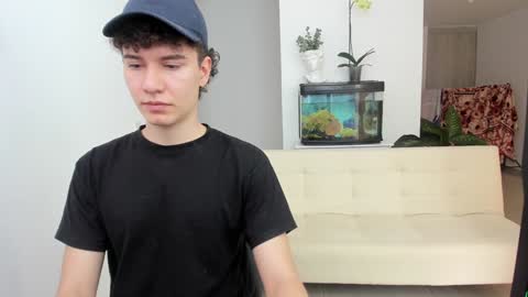 adrian morelli online show from February 3, 8:24 pm