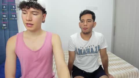 adrian morelli online show from February 14, 8:15 pm