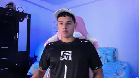 ADRIAN online show from February 24, 7:17 pm