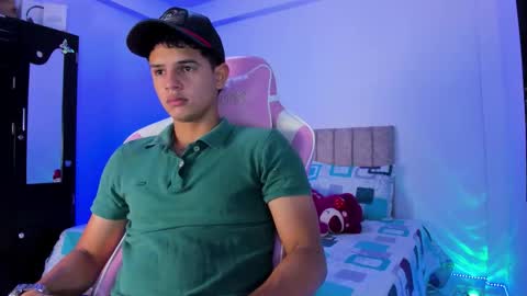 ADRIAN online show from March 16, 6:45 pm