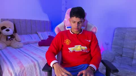 ADRIAN online show from April 13, 7:07 pm