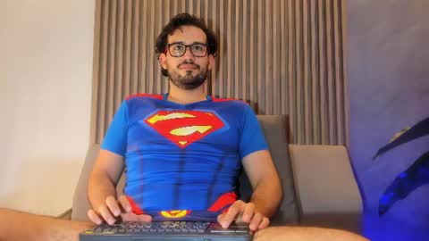 adrian_sith online show from July 4, 7:28 pm
