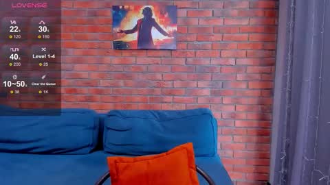 Snapshot of adriana1_ chatting on October 23, 2:02 am Adriana online show from October 23, 2:02 am
