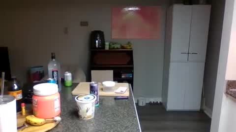 Princess Adri online show from January 14, 2:47 pm