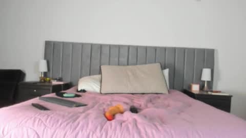 Adriana online show from September 30, 3:17 am