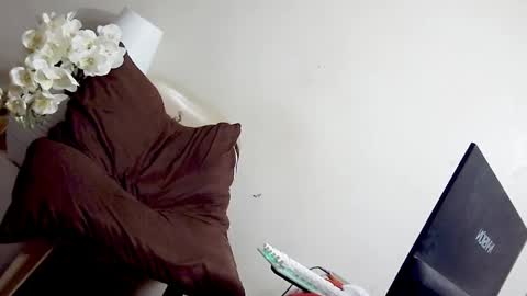 adriana_banks69 online show from May 9, 6:30 am