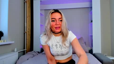 Adriana online show from February 16, 9:18 am