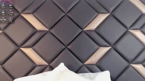 Adriana Harlow online show from June 9, 7:13 pm