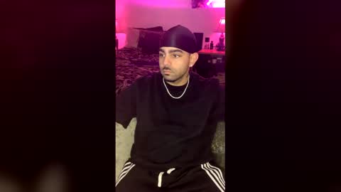 AdrianJaxxxon online show from December 16, 2:52 am