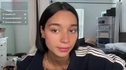 Adrianna  online show from March 15, 5:16 pm