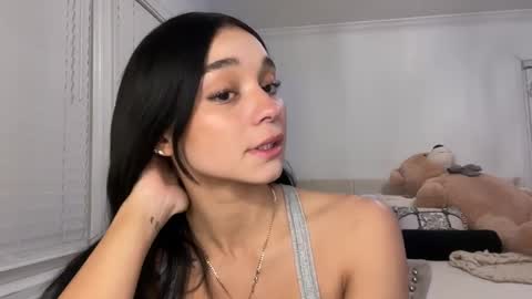 Adrianna  online show from February 6, 2:00 am