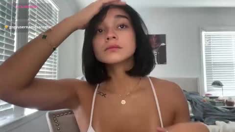 Adrianna  online show from September 11, 1:56 pm