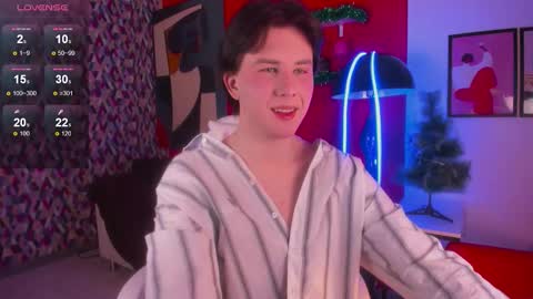 adrianoaubert online show from January 15, 3:15 am