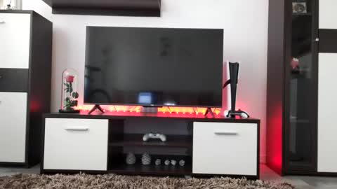 Adriano online show from February 15, 9:38 am