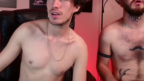 Adrian Williams online show from February 14, 7:02 pm