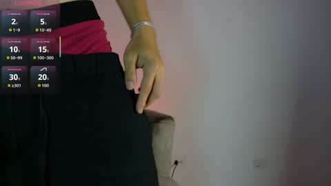 adriel_escalante online show from March 20, 2:38 am