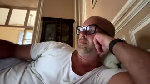 adrienfromparis online show from July 18, 4:42 pm
