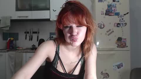 AdrienneLunar online show from February 23, 2:41 pm