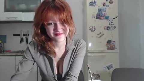 AdrienneLunar online show from February 27, 6:22 pm