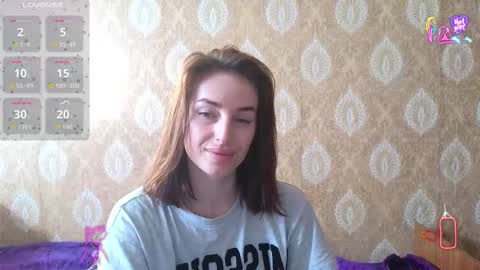 Adriana online show from March 10, 5:45 am