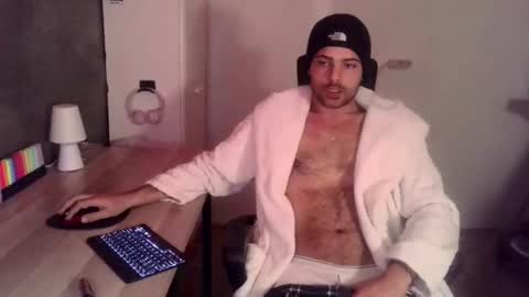 Adriherx online show from January 10, 12:16 am